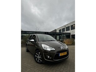 Citroën C3 SOLD VERKOCHT (bj 2012)