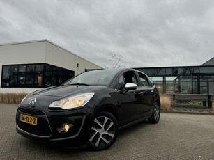 Citroën C3 1.6 eHDi PanoramadakNavigatie Luxe model 2012