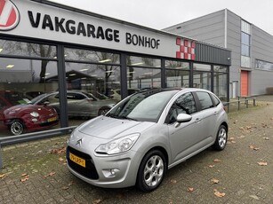 Citroën C3 1.6 VTi Exclusive AUTOMAAT-CLIMA-CRUISE-TREKHAAK