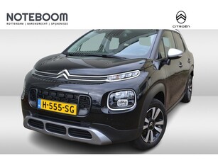 Citroën C3 Aircross 110 PK S&S SHINE NAVIGATIE