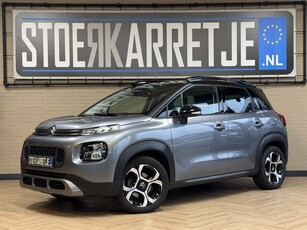 Citroën C3 Aircross 1.2 110pk AUT, S&S Shine, Navi