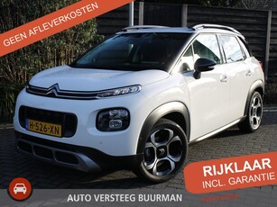 Citroën C3 Aircross 1.2 PureTech 110PK S&S Shine