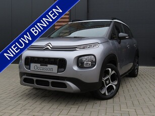 Citroën C3 Aircross 1.2 PureTech Automaat S&S Shine 1e