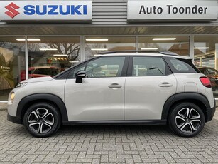 Citroën C3 Aircross 1.2 PureTech Feel (bj 2018)