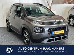 Citroën C3 Aircross 1.2 PureTech Feel NAVIGATIE PANORAMA