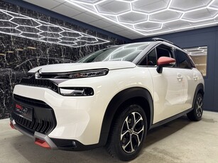 Citroën C3 Aircross 1.2 PureTech Plus (bj 2024)