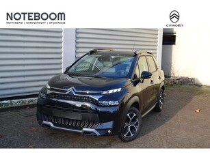 Citroën C3 Aircross 1.2 PureTech Plus I 130 PK I AUTOMAAT I