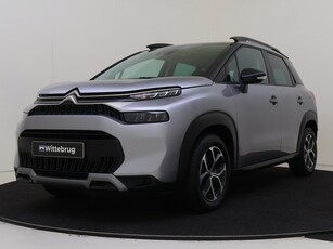 Citroën C3 Aircross 1.2 PureTech Plus Pack Tech Head-up