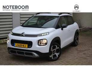 Citroën C3 Aircross 1.2 PureTech S&S Shine I 110PK I