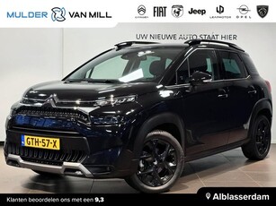 Citroën C3 Aircross SUV Shine Pack 1.2 TURBO 130pk EAT6