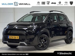 Citroën C3 Aircross SUV Shine Pack 1.2 TURBO 130pk EAT6