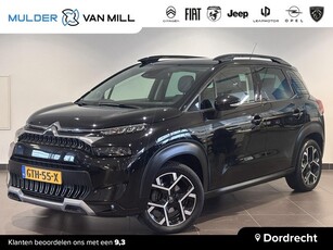 Citroën C3 Aircross SUV Shine Pack 1.2 TURBO 130pk EAT6