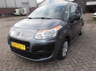 Citroën C3 Picasso 1.4 VTi Seduction (bj 2011)