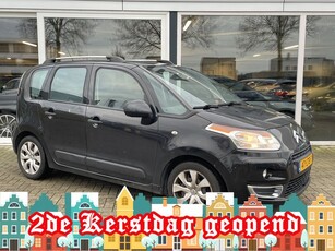 Citroën C3 Picasso 1.6 VTi Aura 50% deal 1.725,- ACTIE Airco / Cruise / Trekhaak