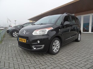 Citroën C3 Picasso 1.6 VTi Exclusive (bj 2012)