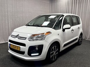 Citroën C3 Picasso 1.6 VTi Tendance 50.000 Km AUTOMAAT