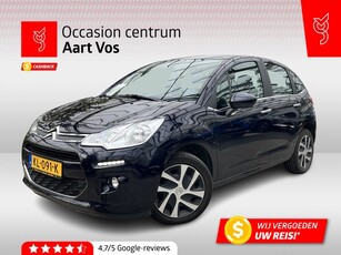 Citroën C3 PureTech 82 Selection Unieke km stand