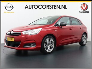 Citroën C4 1.6T AUT.6 157pk Motor problemen