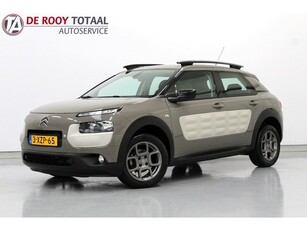 Citroën C4 Cactus 1.2 e-VTi Business 82PK, AUTOMAAT