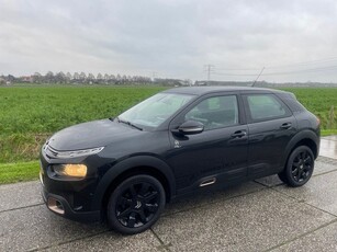 Citroën C4 Cactus 1.2 PureTech Origins, Camera, Navigatie