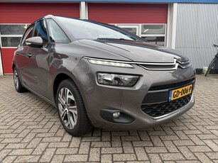 Citroën C4 Picasso 1.2 PureTech Intensive (bj 2015)