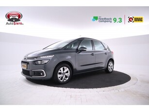 Citroën C4 Picasso 1.6 BlueHDI Feel Navigatie, camara