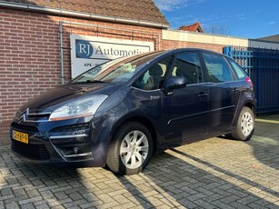 Citroën C4 Picasso 1.6 Bns EB6V 5p. NIEUWE APK/NAP/AUTOMAAT