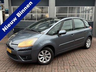 Citroën C4 Picasso 1.6 VTi Ambiance 5p. Hoge Zit Bj 2009