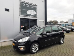 Citroën C4 Picasso 1.6 VTi Collection navi clima cruise lmv