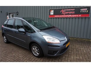 Citroën C4 Picasso 1.6 VTi Image 5p. Clima.Cruise.Lm.velgen.Trekhaak