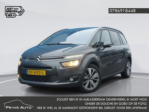 Citroën C4 Picasso 2.0 BlueHDi Business