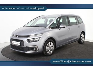 Citroën C4 Spacetourer Grand Picasso *1ste