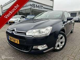 Citroën C5 1.6 THP Exclusive Aut/Leder/Nav/Massage/Trekhaak