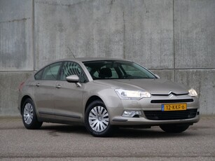 Citroën C5 1.8 16V 1ste eigenaar Dealer onderhouden.