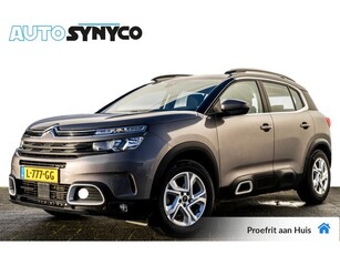 Citroën C5 Aircross 1.6 180 Pk Automaat Business Trekhaak