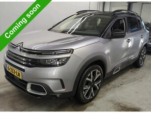 Citroën C5 Aircross 1.6 PureTech Plus *56798km* / Navi /