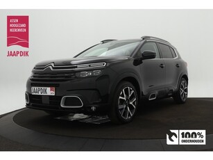 Citroën C5 Aircross BWJ 2019 131 PK Business Plus PANO