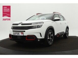 Citroën C5 Aircross BWJ 2020 1.5 131 PK BlueHDI Business