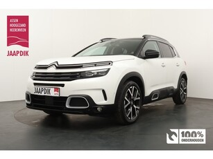 Citroën C5 Aircross BWJ 2020 1.6 181 PK Business Plus AUTOMAAT / FULL LED / APPLE & ANDROID / CAMERA