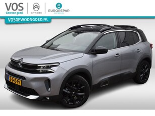 Citroën C5 Aircross Hybrid 136 ë-Series Navi Airco