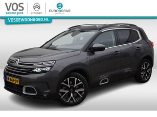 Citroën C5 Aircross Plug-in Hybrid 225 EAT8 Shine Navi