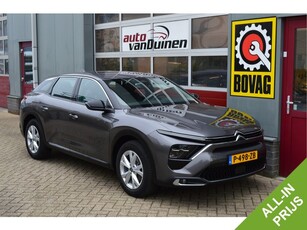 Citroën C5 X 1.2 PureTech Business O.a: PDC, DAB, Carplay