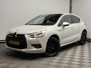 Citroën DS4 1.6 VTi So Chic Masage Pano NL Auto (bj 2015)