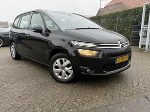 Citroën Grand C4 Picasso 1.6 THP BUSINESS/ 7P/