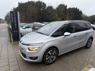 Citroën Grand C4 Picasso 1.6 THP Business Navi (bj 2015)