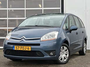 Citroën Grand C4 Picasso 1.6 VTi Image 120pk 7-persoons