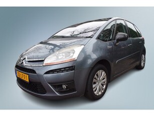 Citroën Grand C4 Picasso 1.6 VTi Image 5p. (bj 2009)