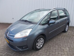 Citroën Grand C4 Picasso 1.6 VTi Prestige 7pers ( APK