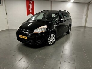 Citroën Grand C4 Picasso 1.8-16V Ambiance 7p. (bj 2008)