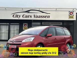 Citroën Grand C4 Picasso 2.0-16V Ambiance EB6V 7p. org nl